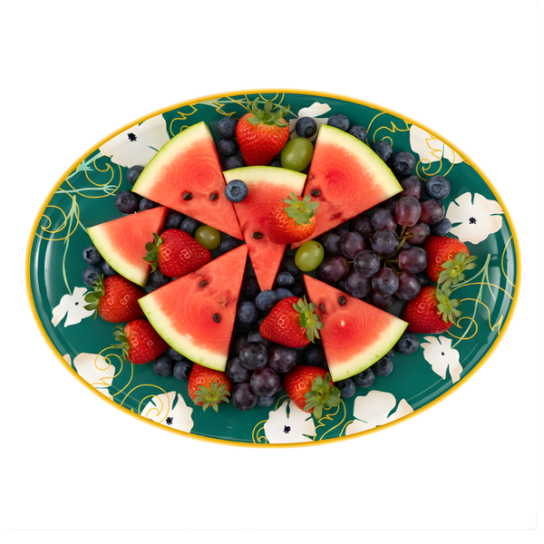 Plato para Servir Fusión 50cms