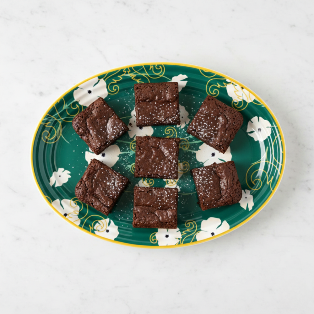 Plato para Servir Fusión 35cms