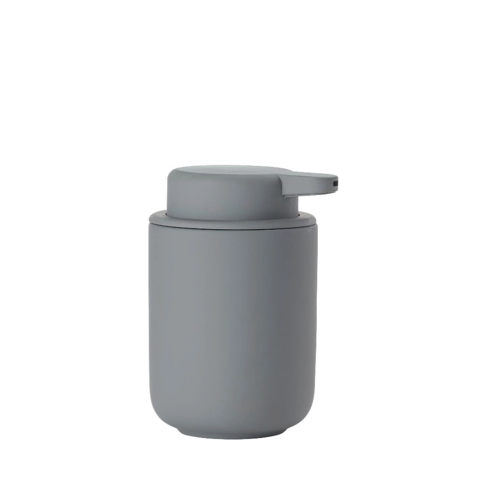 Dispensador Jabón Ume Gris