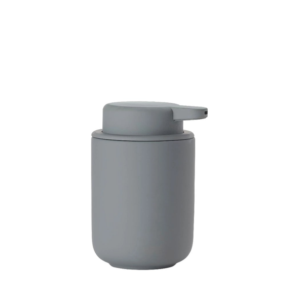 Dispensador Jabón Ume Gris