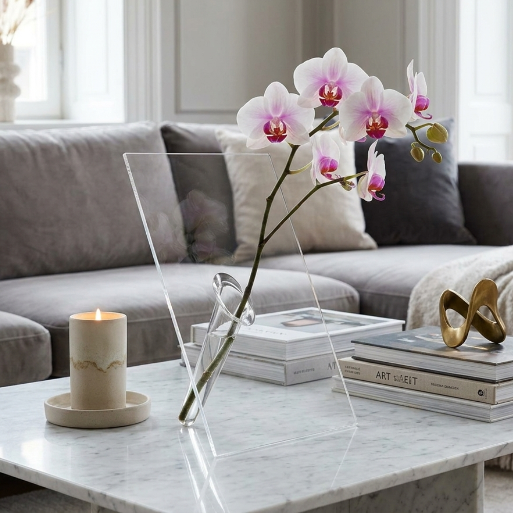 Florero Icons Single