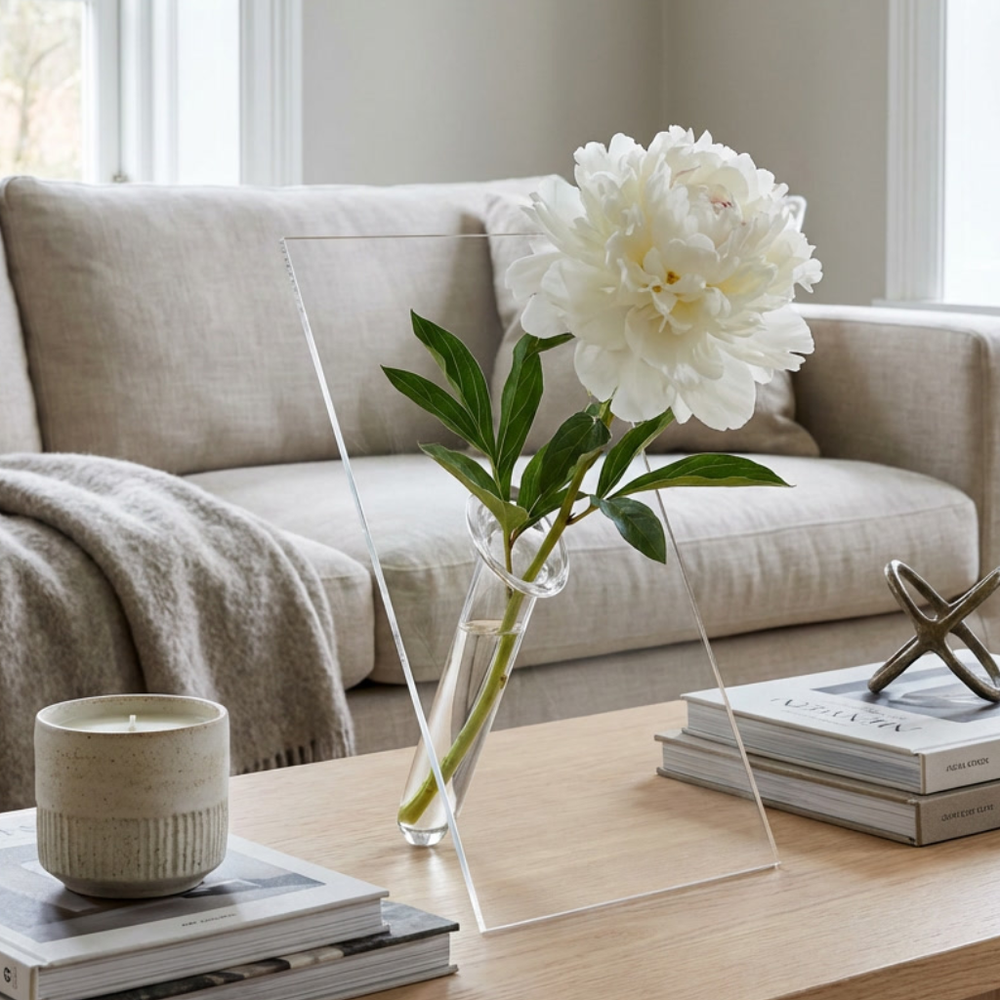 Florero Icons Single