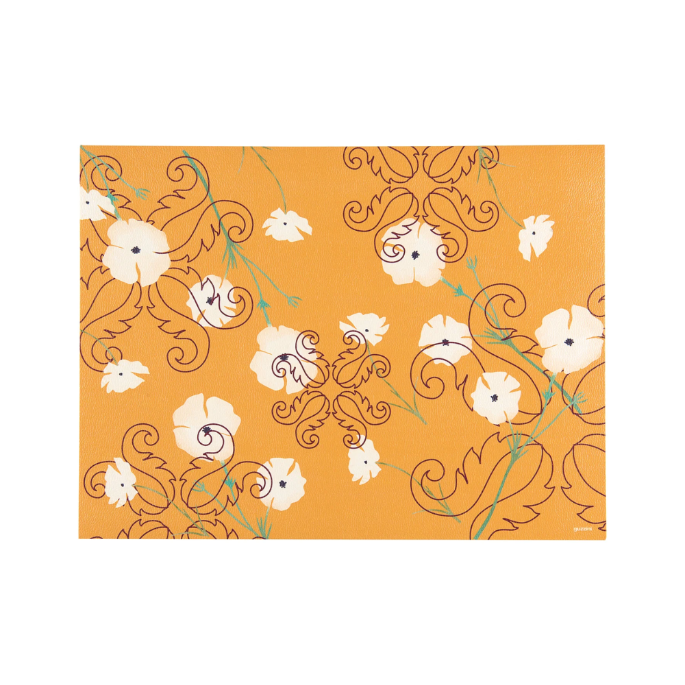 Individual Fusión Ambar 44cms