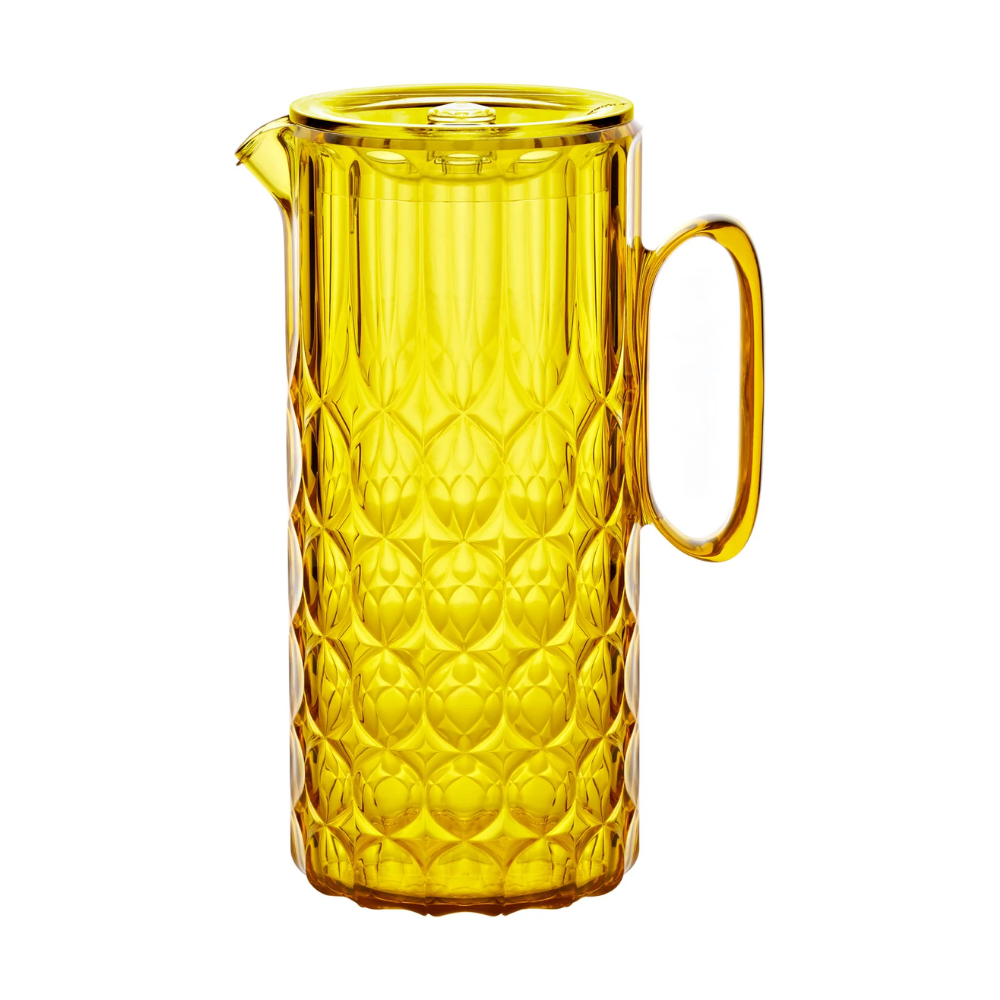 Jarro Vanity Ambar 1.75 Lts