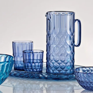 Jarro Vanity Denim Blue 1.75 Lts