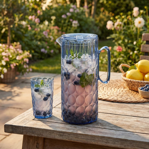 Jarro Vanity Denim Blue 1.75 Lts