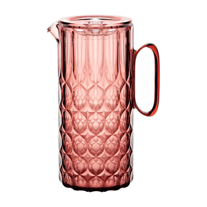 Jarro Vanity Coral Red 1.75 Lts