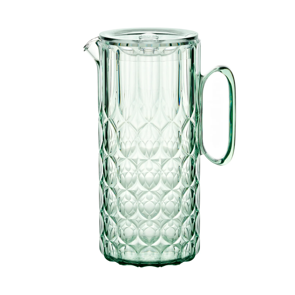 Jarro Vanity Verde Matcha 1.75Lts