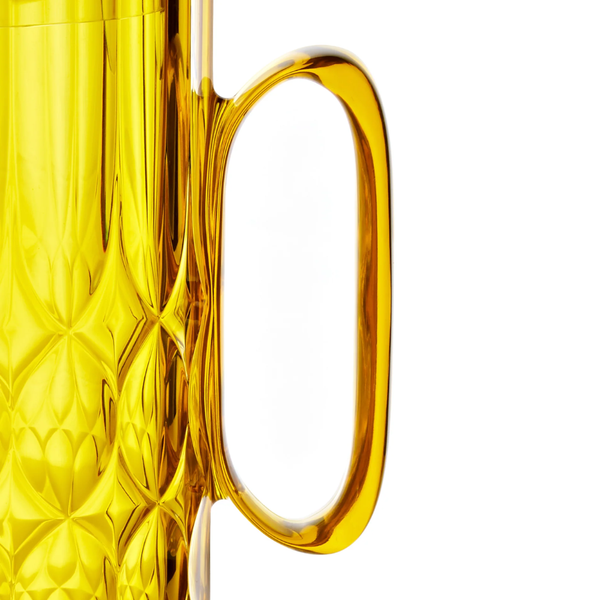 Jarro Vanity Ambar 1.75 Lts