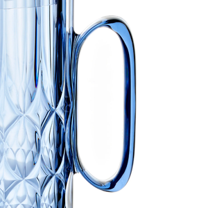 Jarro Vanity Denim Blue 1.75 Lts