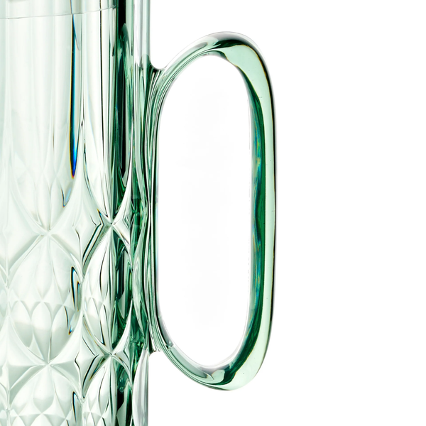 Jarro Vanity Verde Matcha 1.75Lts