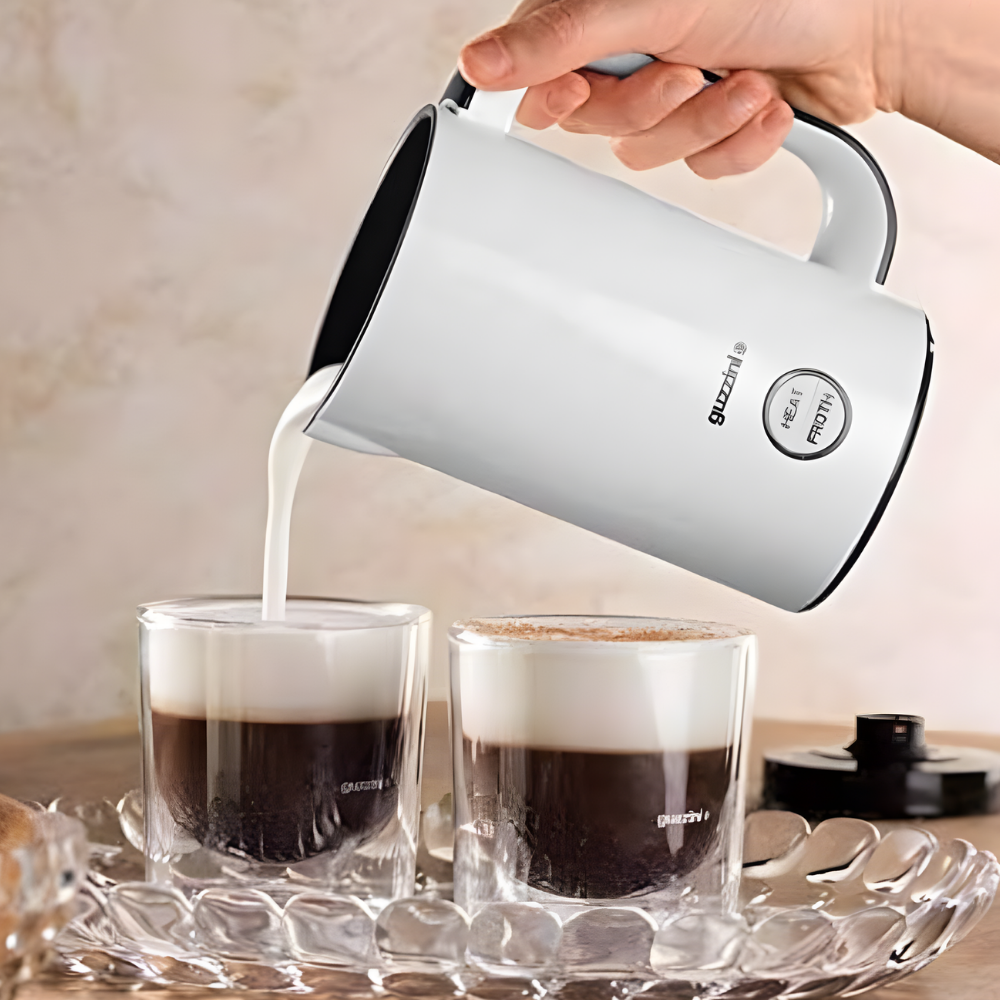 Set 2 Vasos Latte Thermo Doble Pared 270ml