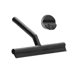 Limpia Vidrio Negro