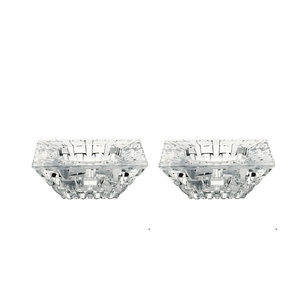 Set 2 Portavelas Bossa Nova Maxi Motive