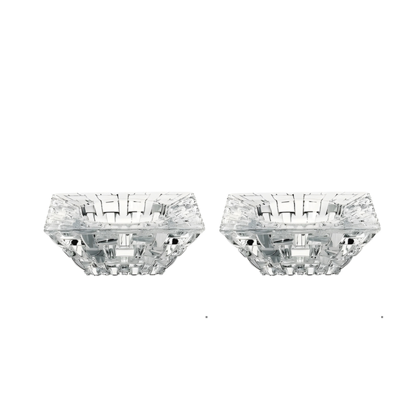 Set 2 Portavelas Bossa Nova Maxi Motive