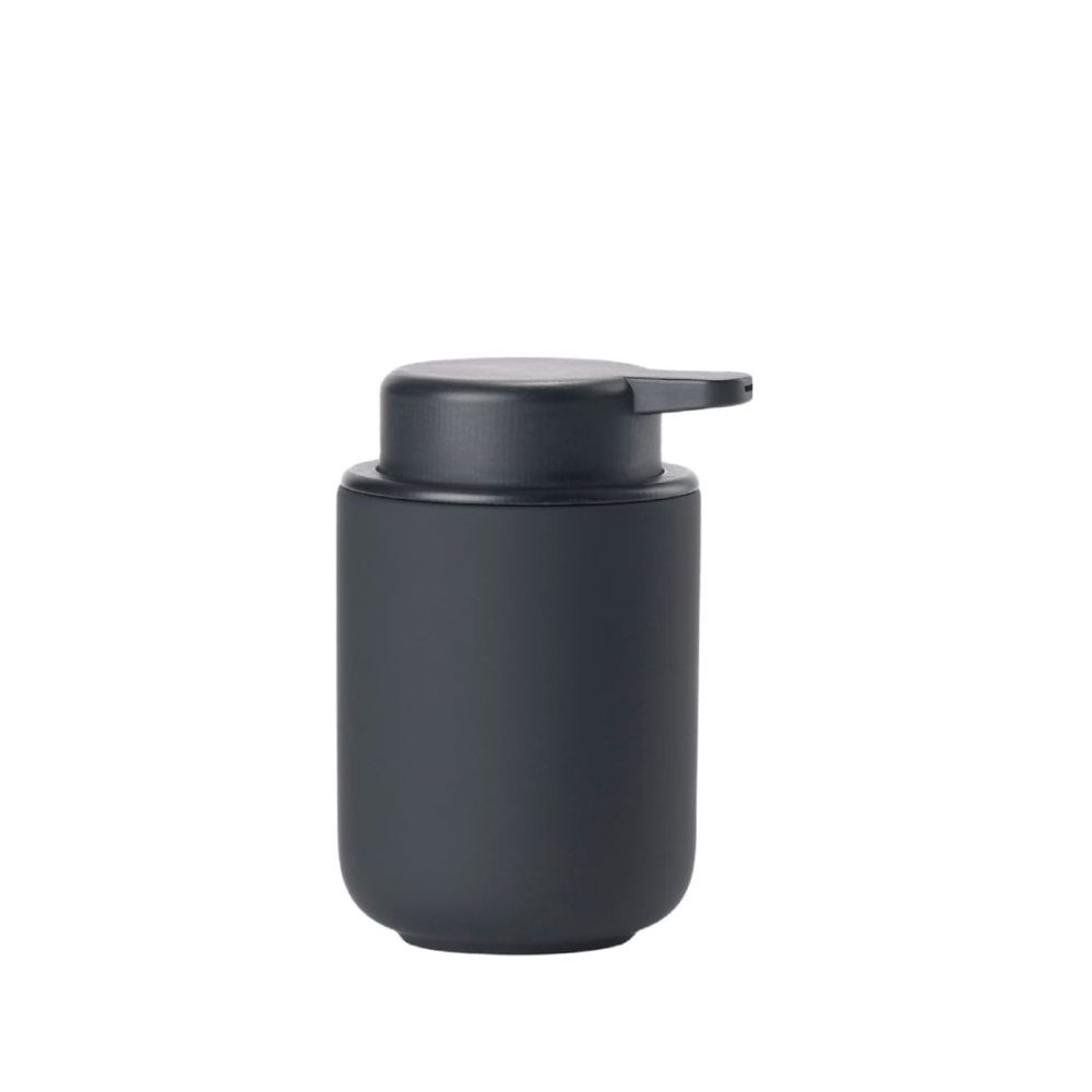 Dispensador Jabón Ume Negro