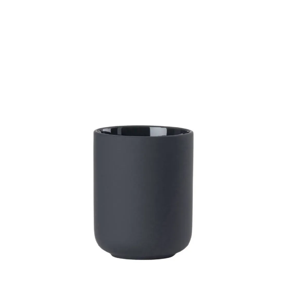 Vaso Baño Ume Negro
