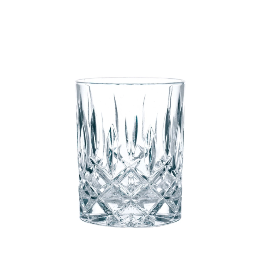 Set 4 Vasos Noblesse