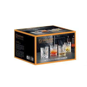 Set 4 Vasos Noblesse