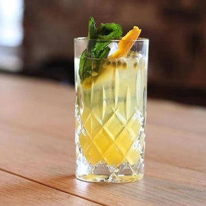 Set 4 Vasos Noblesse Longdrink