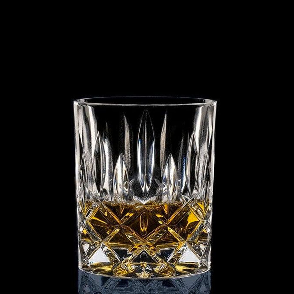 Set 4 Vasos Noblesse