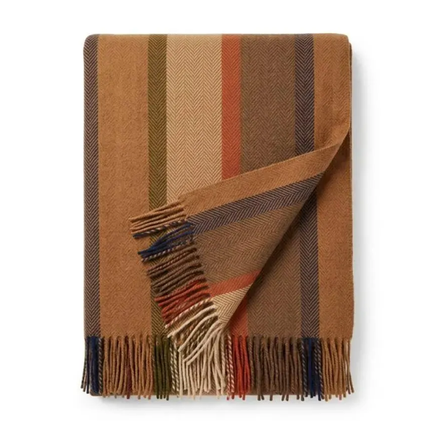 Manta Birka Clay