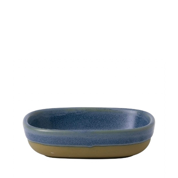 Plato Oslo Churchill Azul 12cms