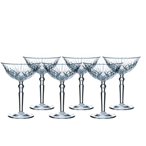 Set 6 Copas Palais Cocktail