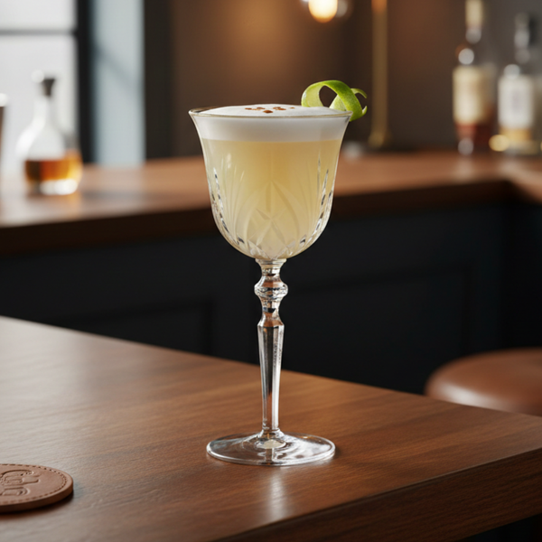 Set 6 Copas Palais Vino Blanco/Sour