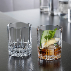 Set 12 Vasos Perfect Serve Collection
