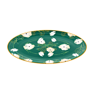 Plato para Servir Fusión 50cms