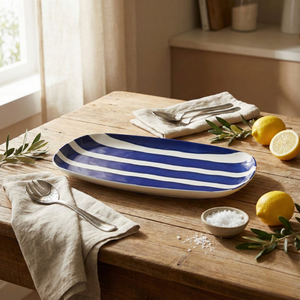 Plato para Servir Riviera 35cms