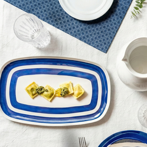 Plato para Servir Riviera 43cms