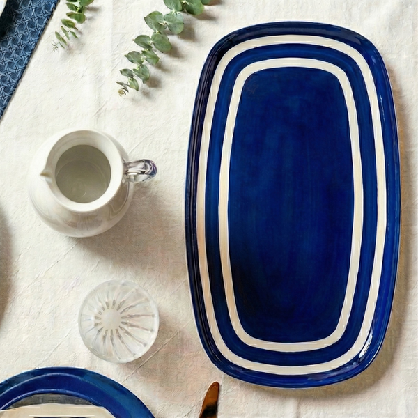 Plato para Servir Riviera 50cms