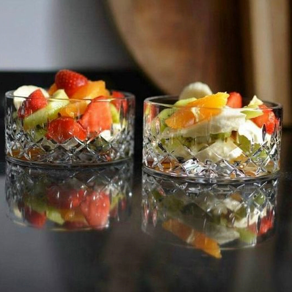 Set 2 Pocillos Noblesse Aperitivo 11cms