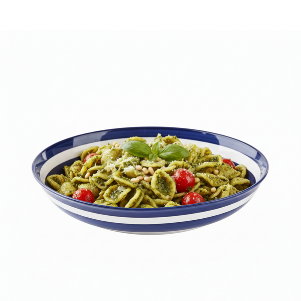 Fuente Ovalada Riviera 32cms