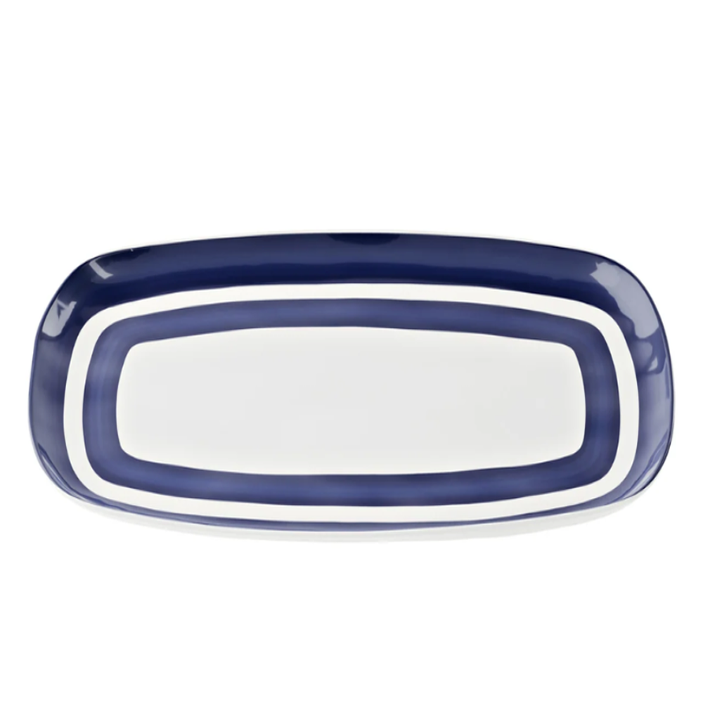 Plato para Servir Riviera 43cms