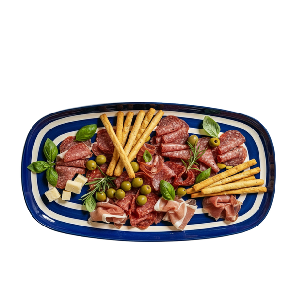 Plato para Servir Riviera 50cms