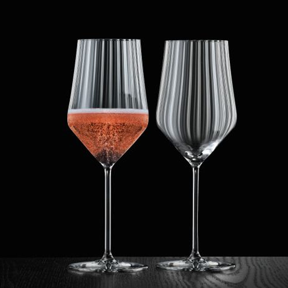 Set 2 Copas Vino Blanco Aperitive Universal