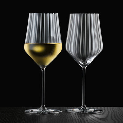 Set 2 Copas Vino Blanco Aperitive Universal