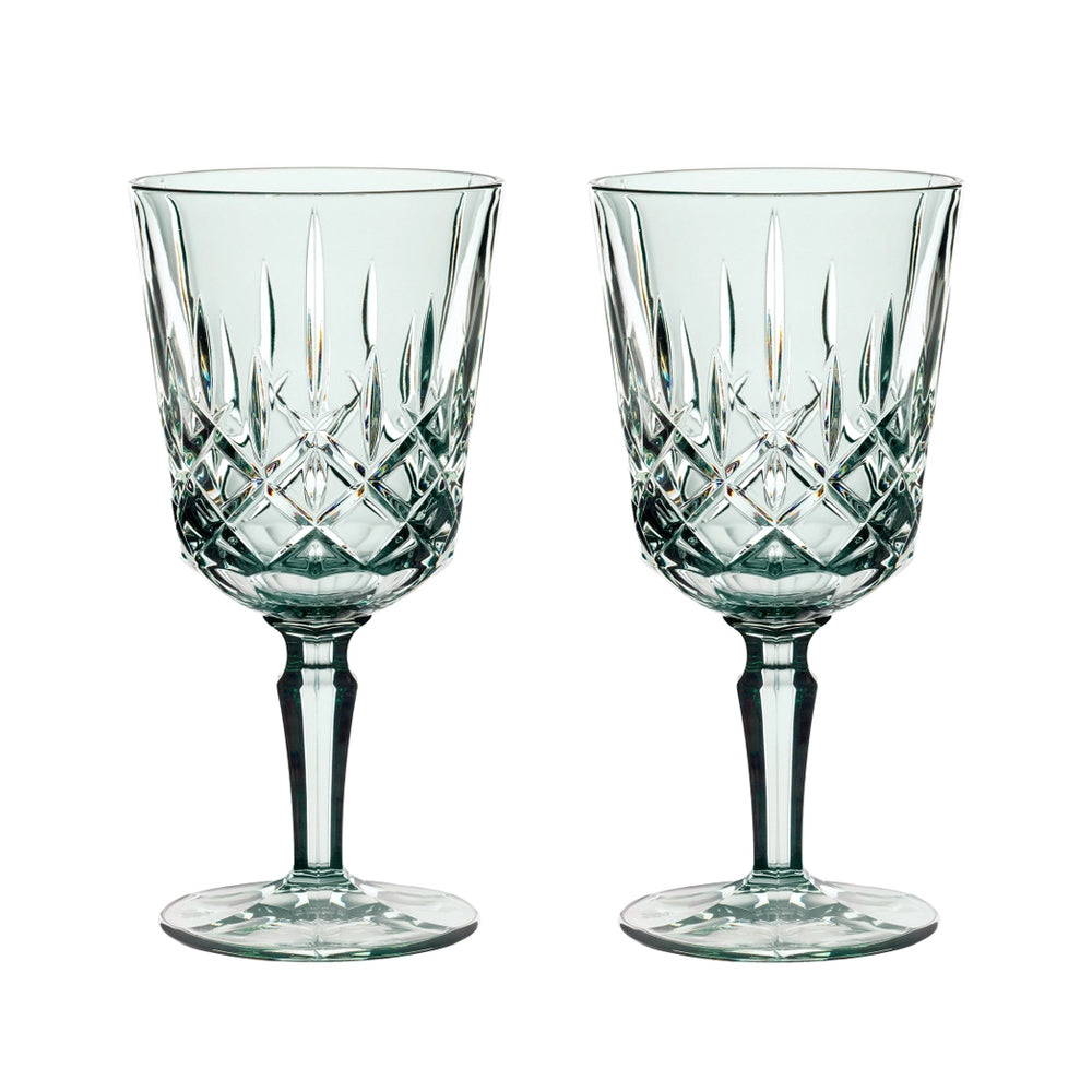 Set 2 Copas Noblesse Mint