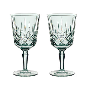 Set 2 Copas Noblesse Mint