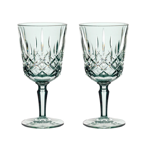 Set 2 Copas Noblesse Mint
