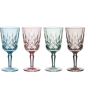 Set 2 Copas Noblesse Mint