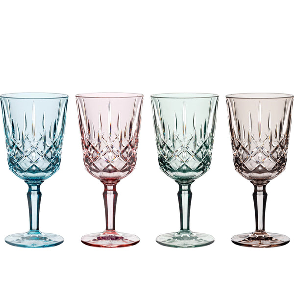 Set 2 Copas Noblesse Mint