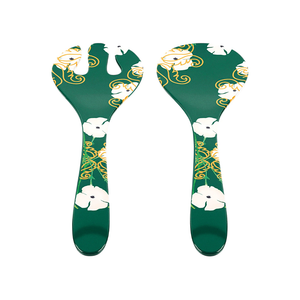 Set 2 Cucharas para Servir Fusión