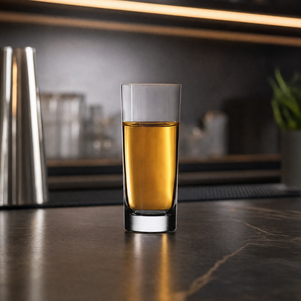 Set 12 Vasos Shot Classic Bar
