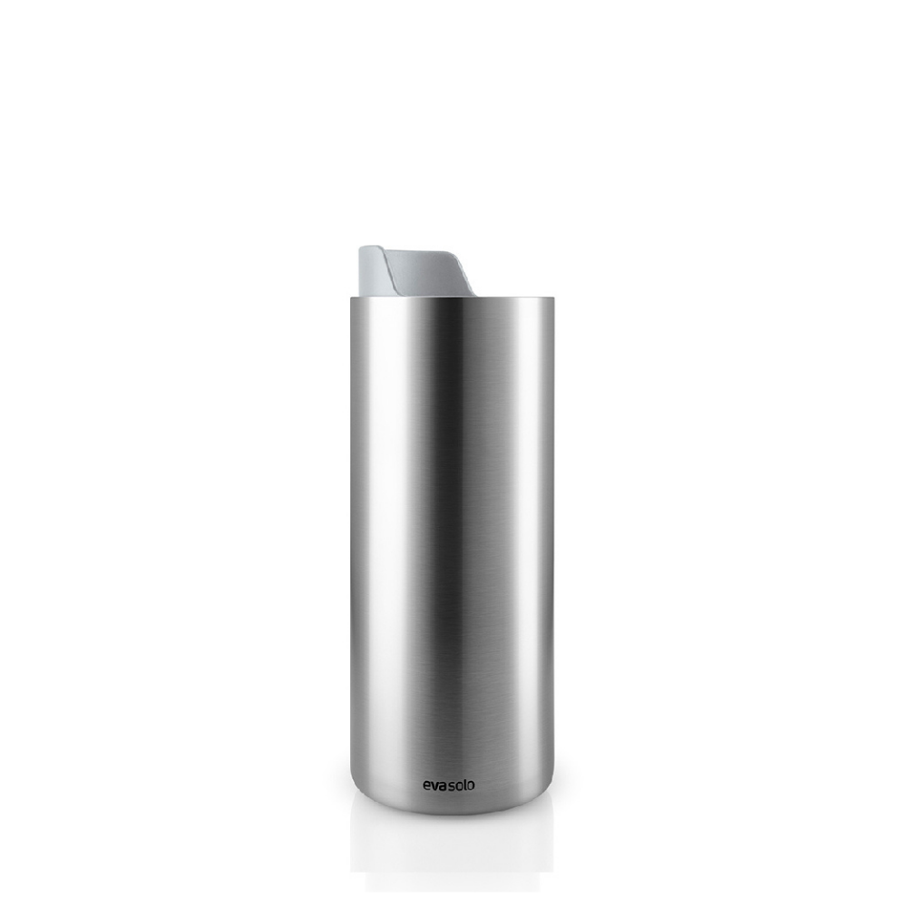 Vaso Térmico Urbano Gris 350ml