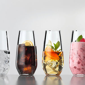 Set 6 Copas Authentis Casual Summerdrinks