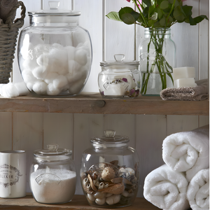 Frasco Kilner Universal 4Lt